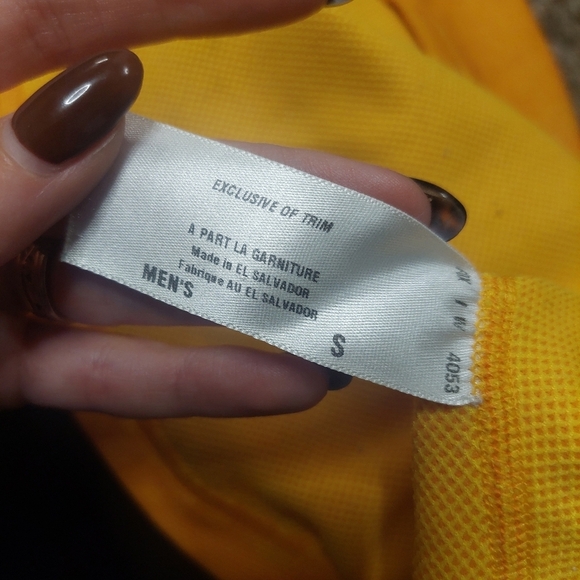 Patagonia Pullover - Picture 4 of 4